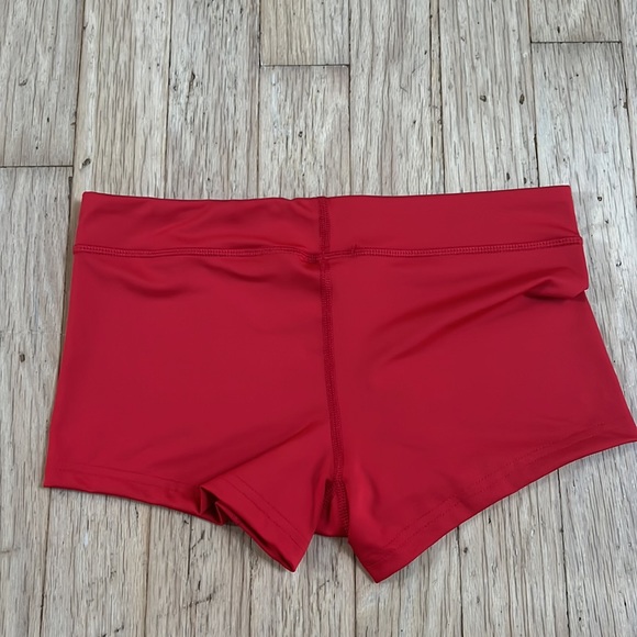 Women's Nike Performance Game Volleyball Shorts - Picture 7 of 9